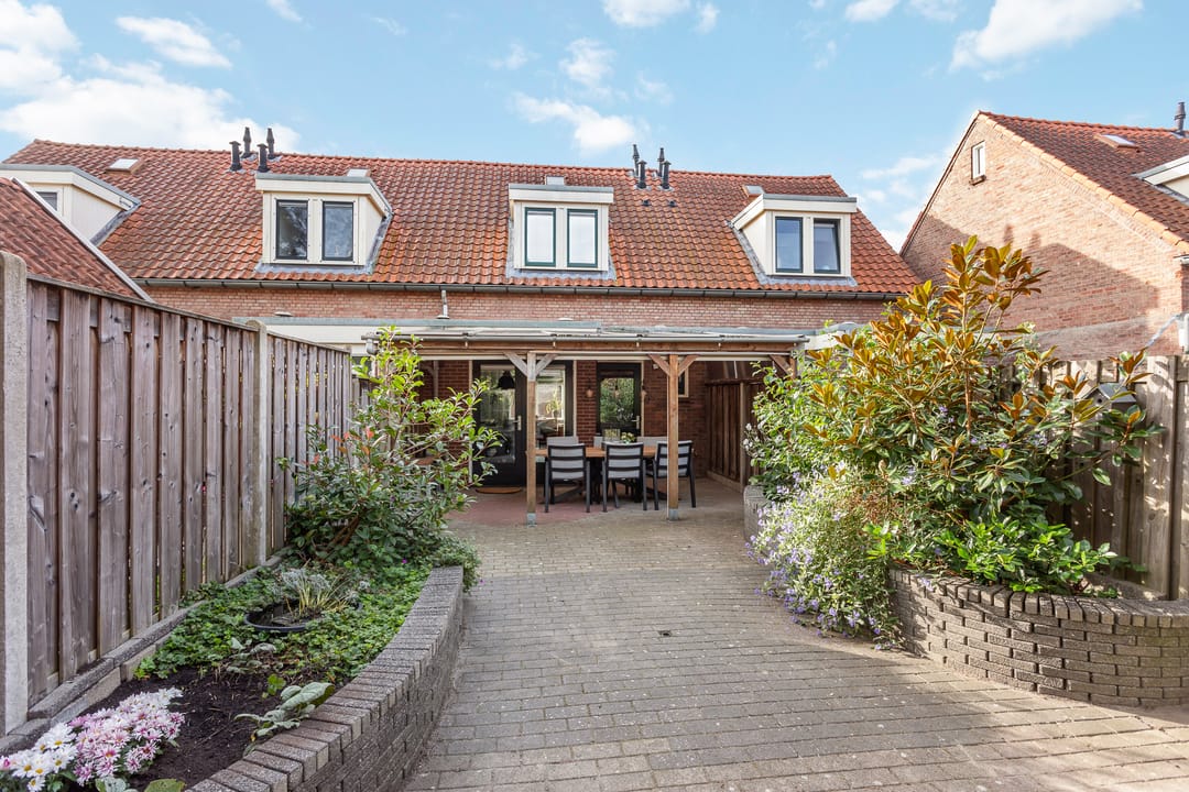 Photo 17 of Snelspoelstraat 6