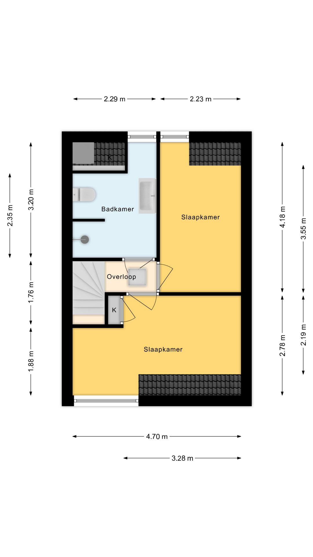 Photo 22 of Snelspoelstraat 6