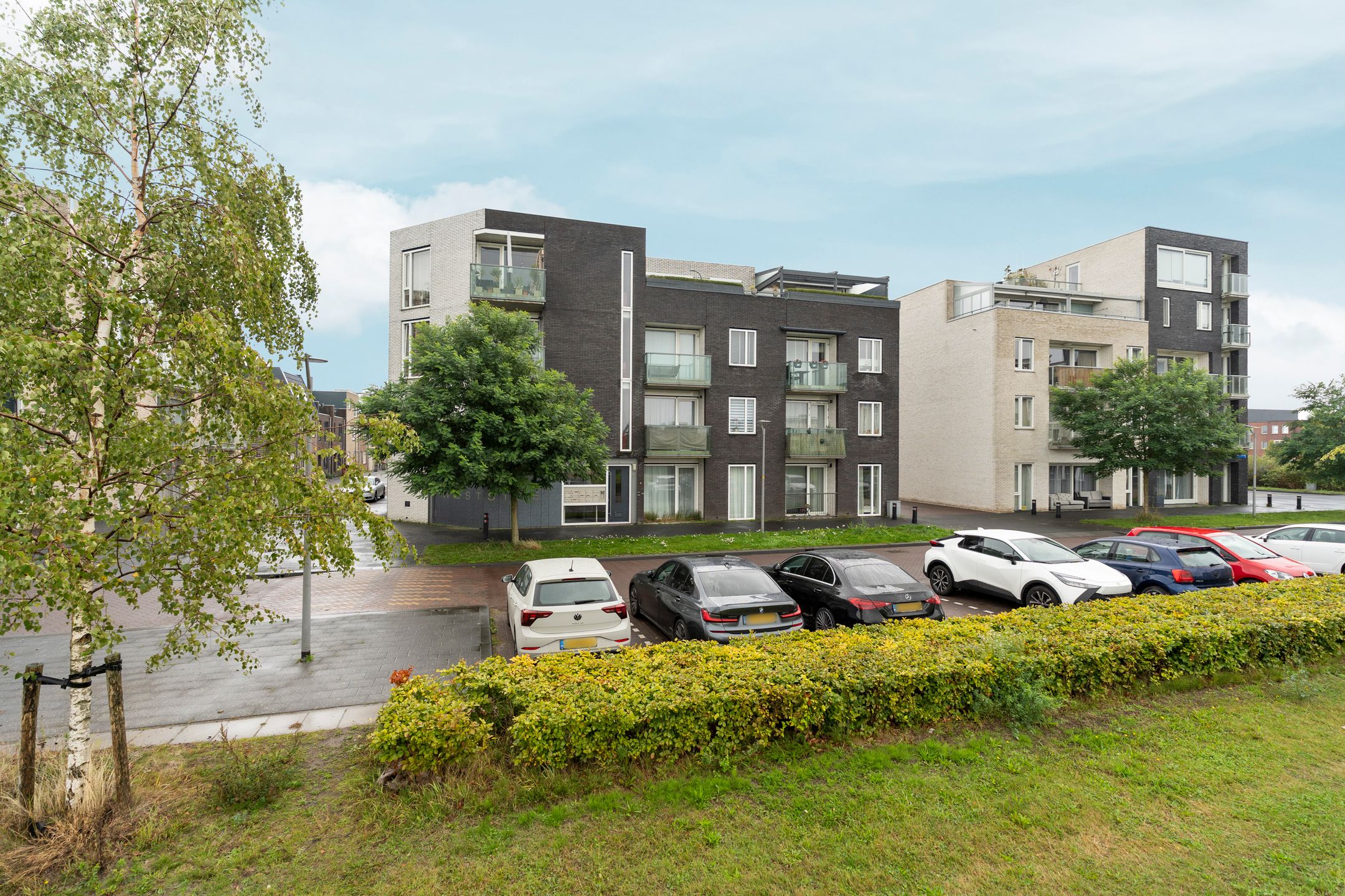 Denemarkenstraat 110