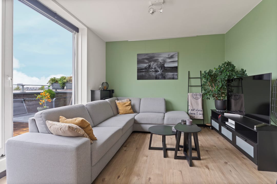 Foto 2 van Denemarkenstraat 110