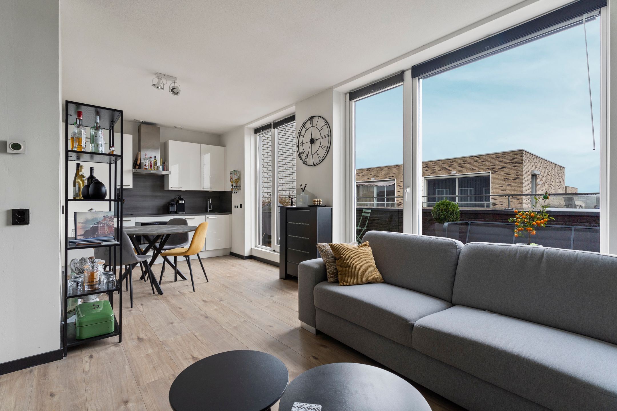 Foto 3 van Denemarkenstraat 110