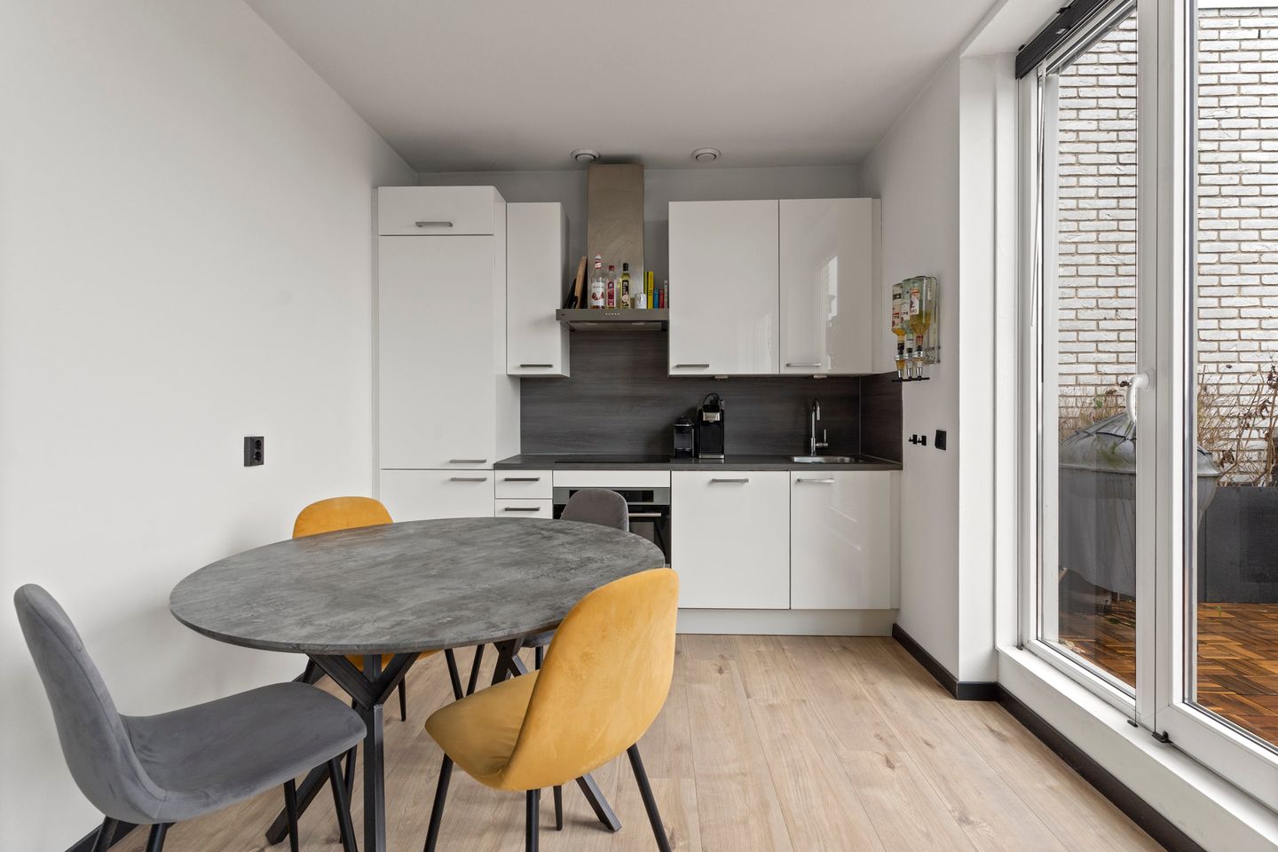 Foto 4 van Denemarkenstraat 110