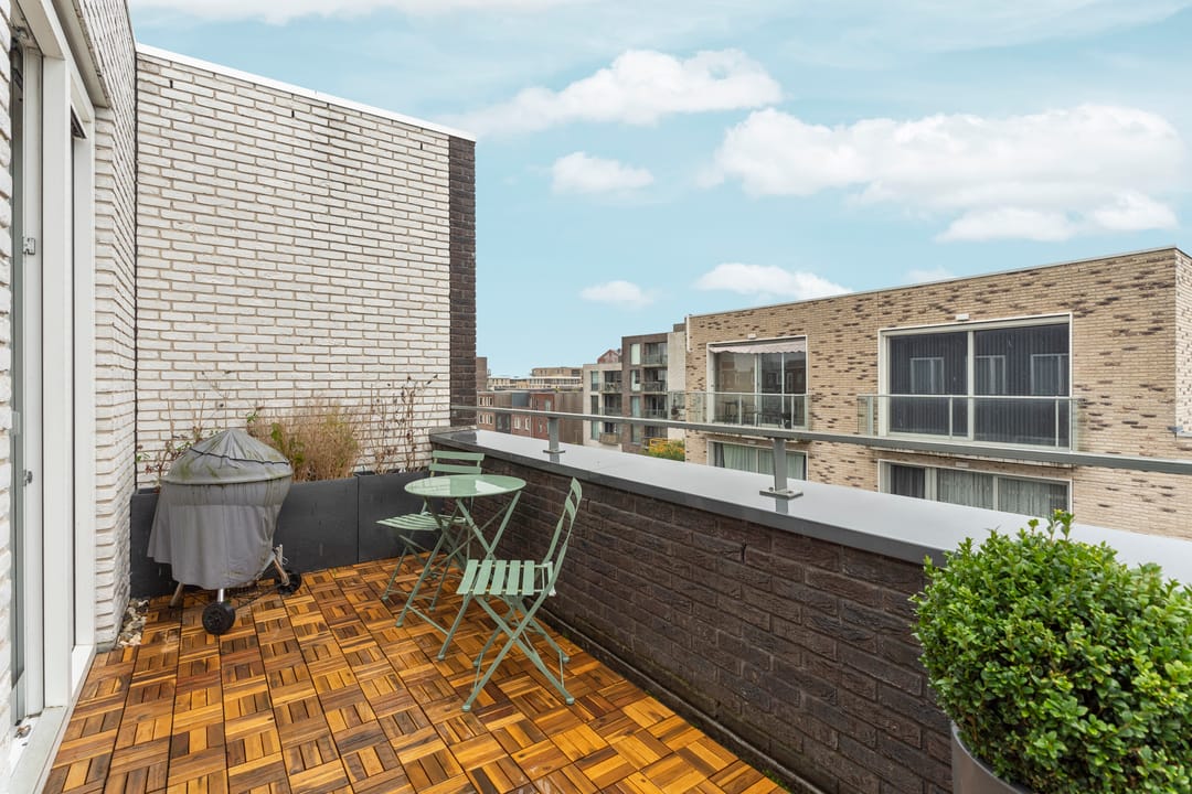 Foto 7 van Denemarkenstraat 110