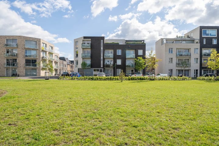 Foto 9 van Denemarkenstraat 110