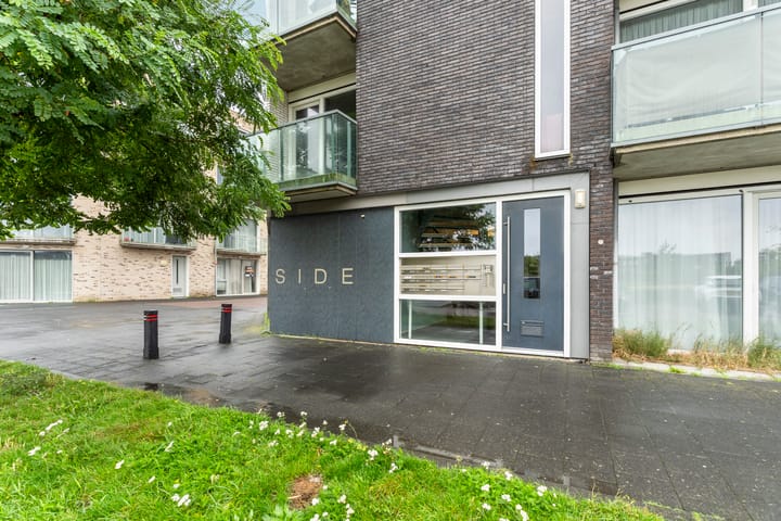 Foto 11 van Denemarkenstraat 110