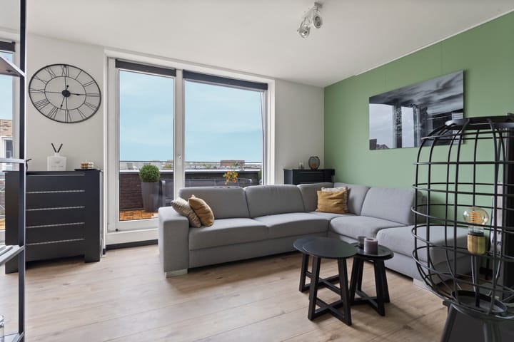 Foto 13 van Denemarkenstraat 110