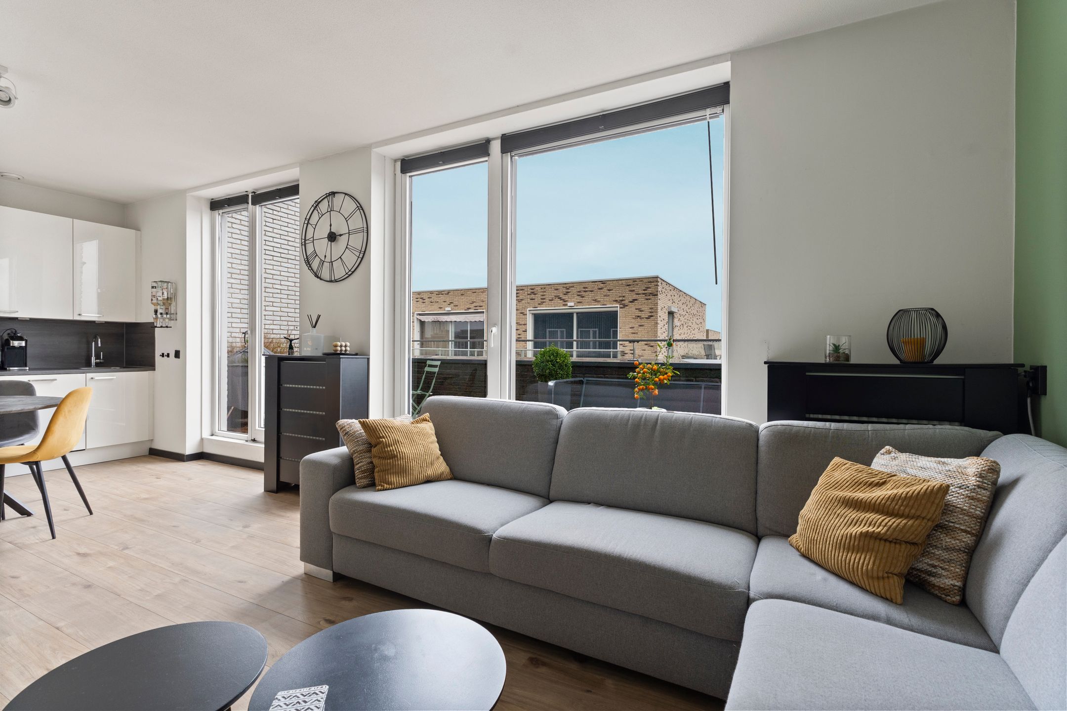 Foto 15 van Denemarkenstraat 110