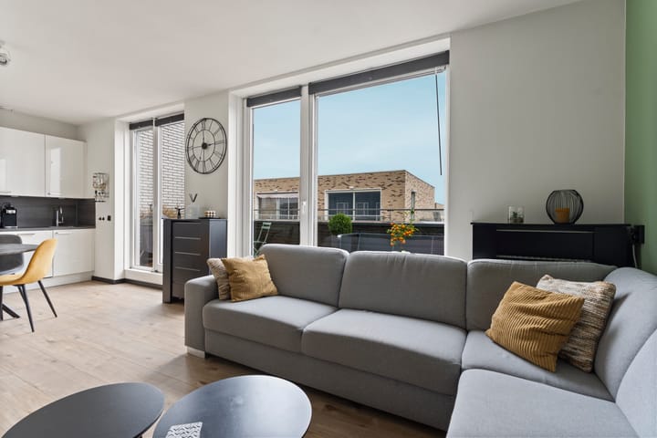 Foto 15 van Denemarkenstraat 110