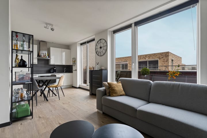 Foto 18 van Denemarkenstraat 110