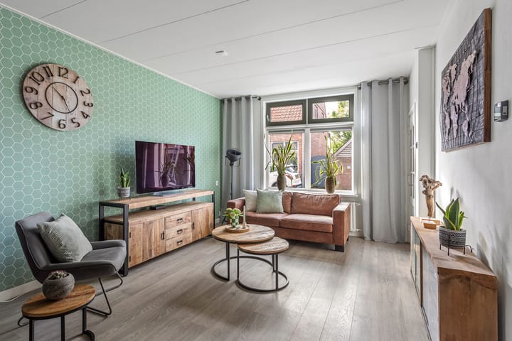 Photo 2 of Snelspoelstraat 6