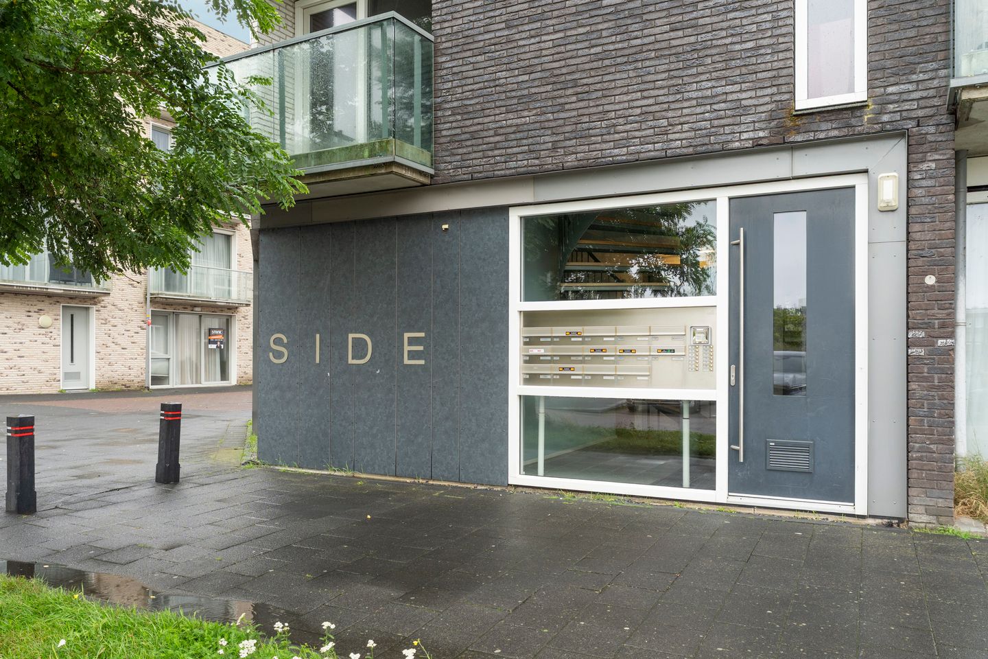 Foto 29 van Denemarkenstraat 110