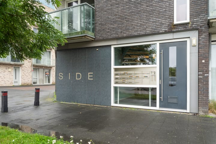 Foto 29 van Denemarkenstraat 110