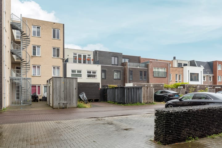 Foto 30 van Denemarkenstraat 110