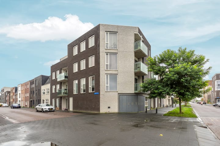 Foto 31 van Denemarkenstraat 110