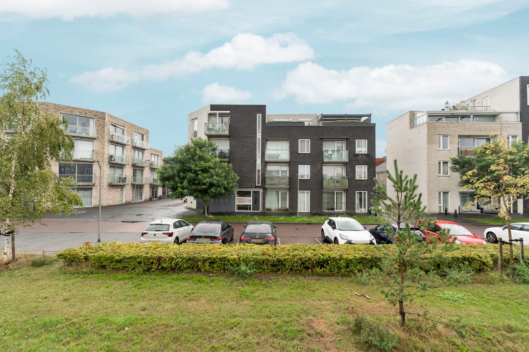 Foto 32 van Denemarkenstraat 110