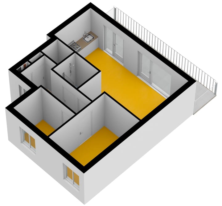 Foto 34 van Denemarkenstraat 110