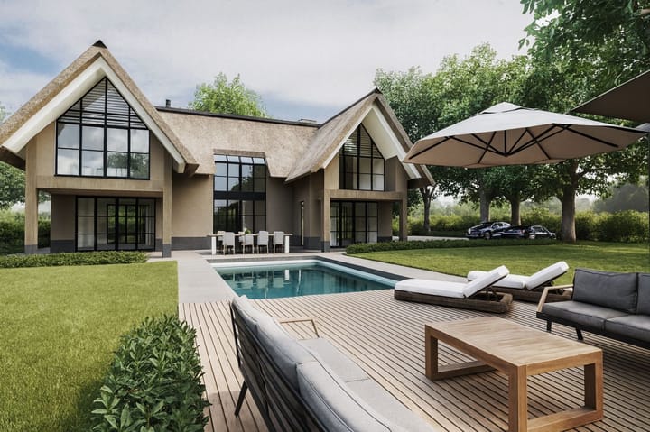 Foto 1 van Franse Kampweg