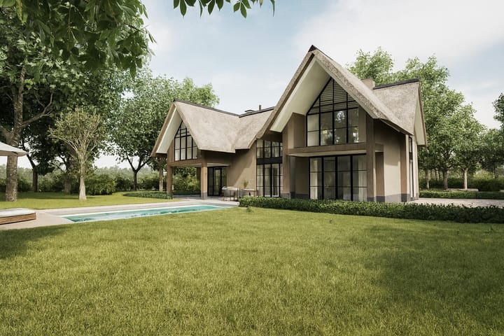 Foto 2 van Franse Kampweg