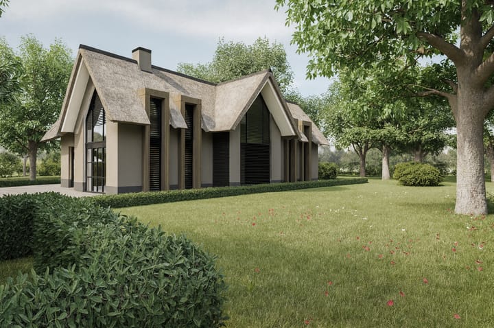 Foto 3 van Franse Kampweg