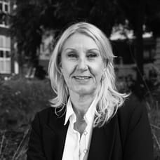 Kitty Peereboom - Commercieel Medewerker