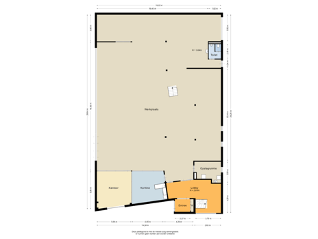 Bekijk plattegrond