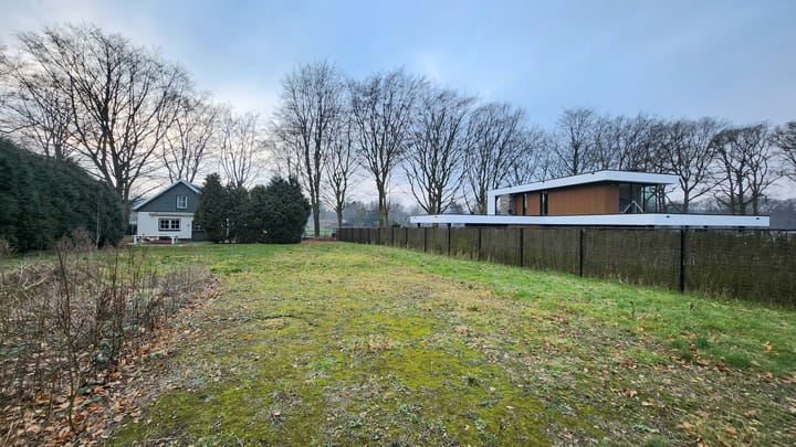 Foto 2 van Johannahoeve 1