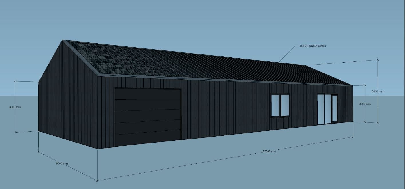 Photo 3 of Johannahoeve 1