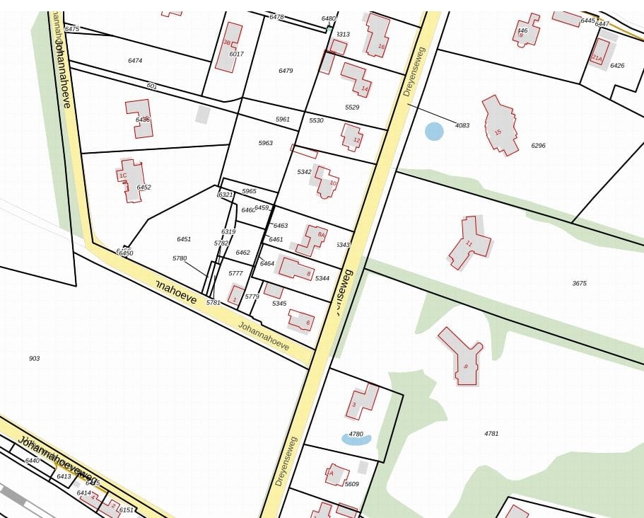 Photo 4 of Johannahoeve 1