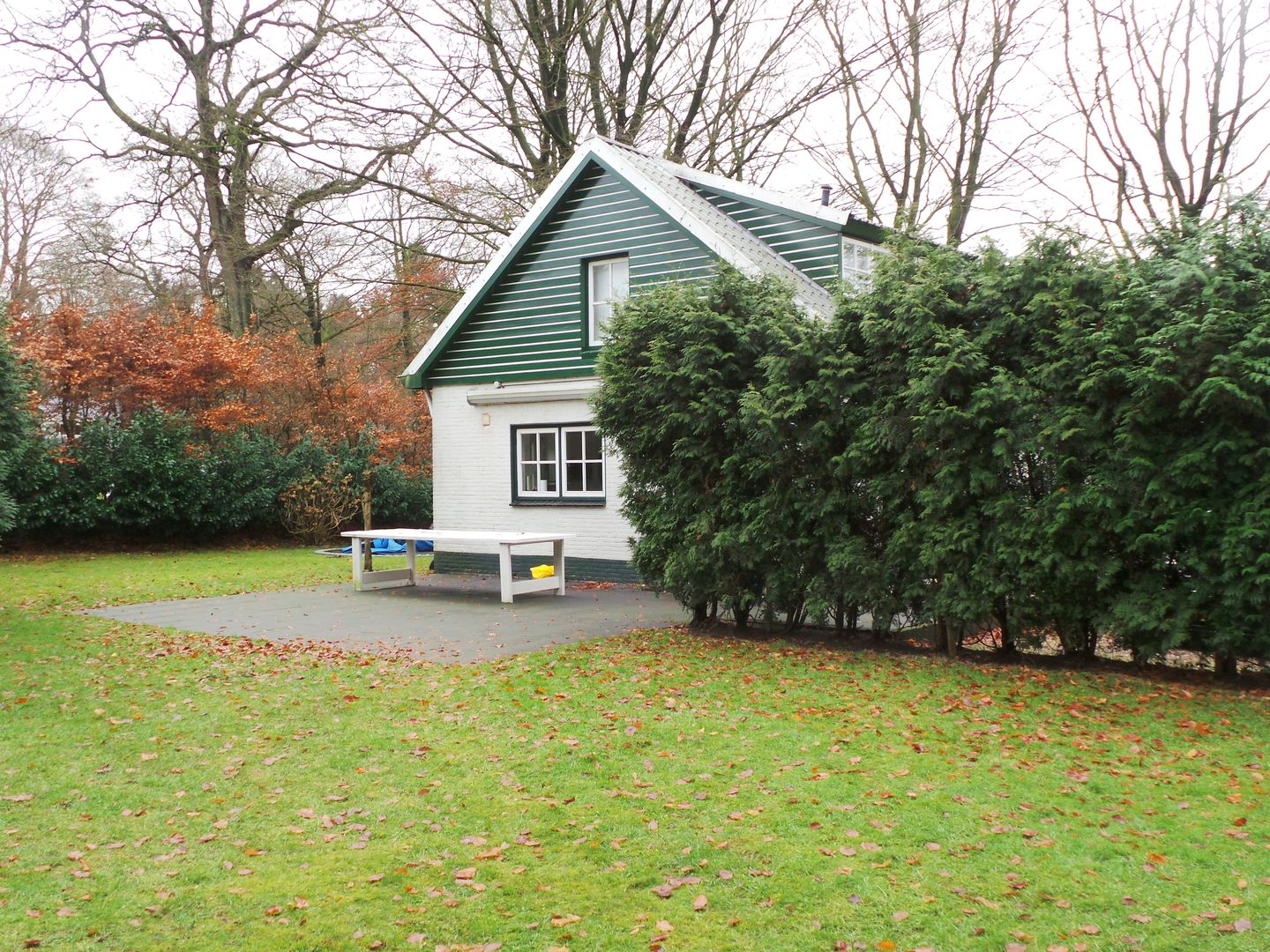 Photo 10 of Johannahoeve 1