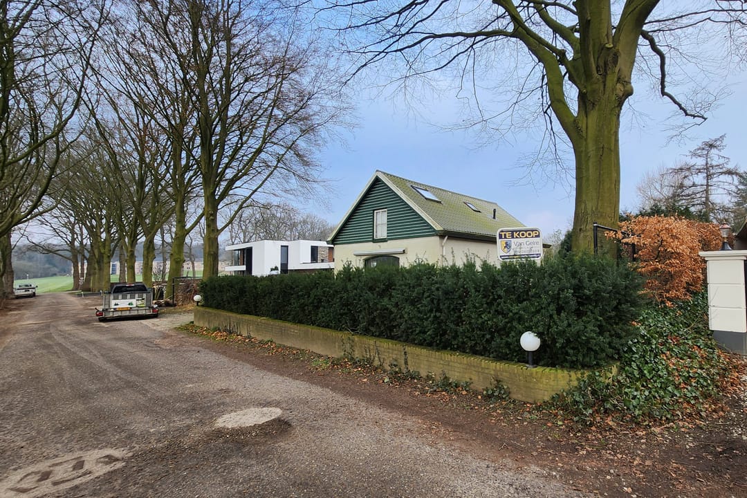 Photo 11 of Johannahoeve 1