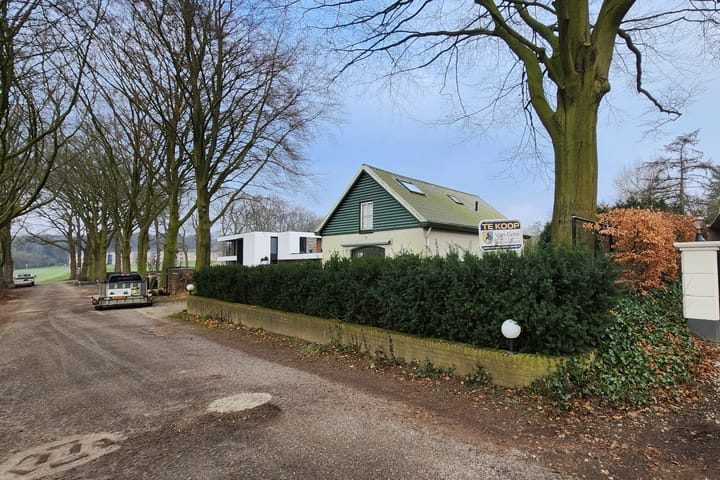 Foto 11 van Johannahoeve 1