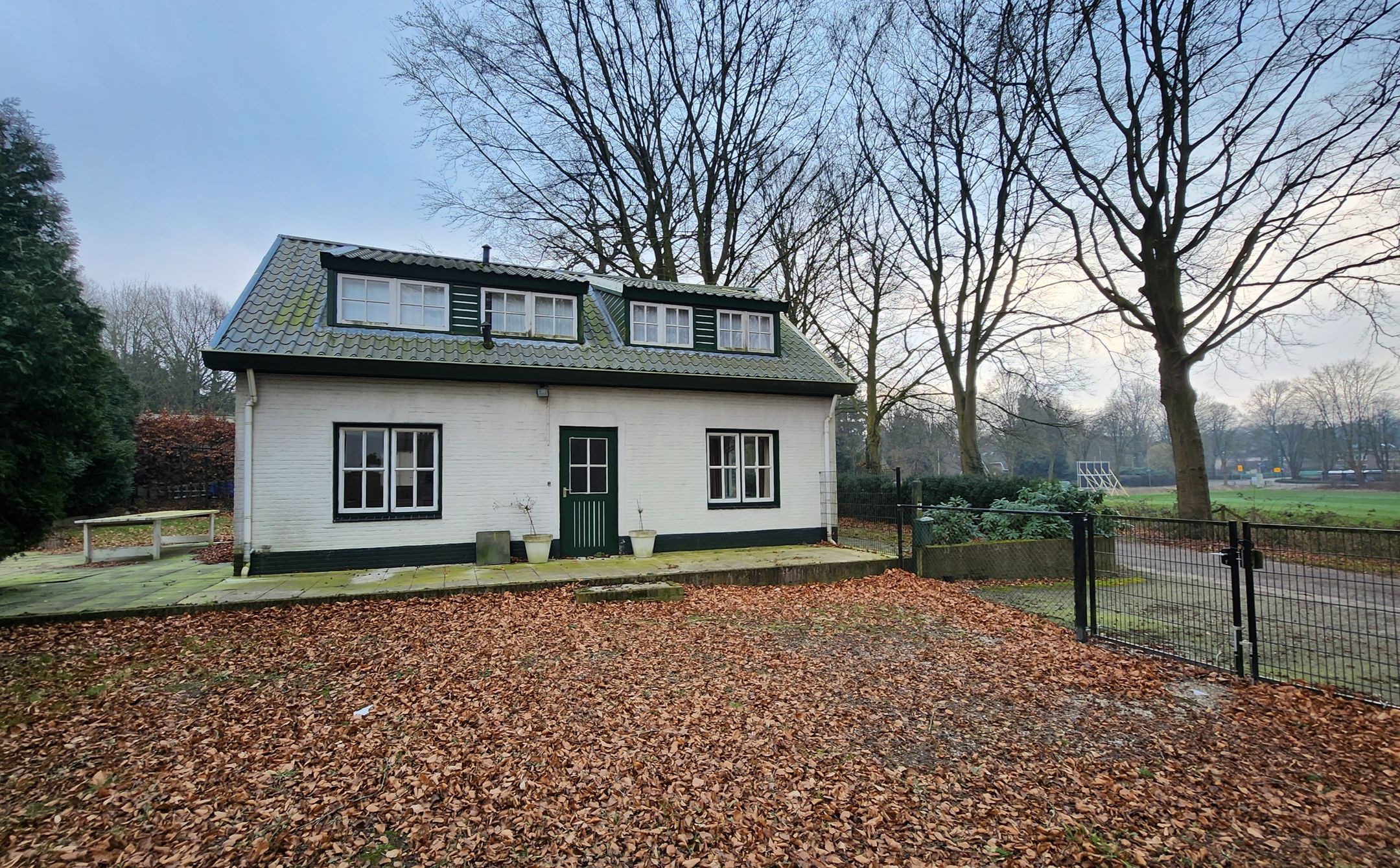 Photo 12 of Johannahoeve 1