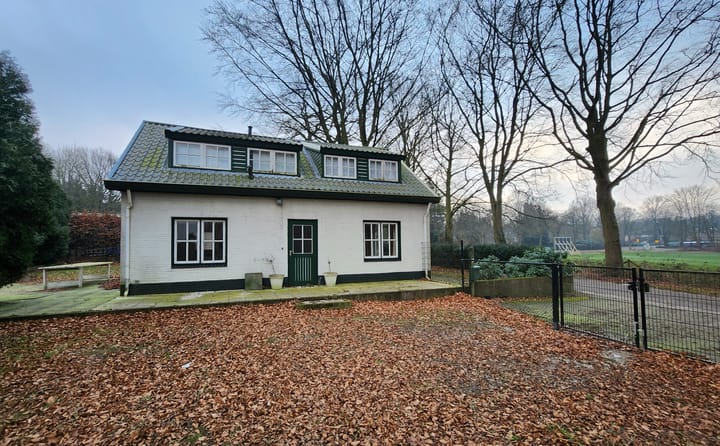 Foto 12 van Johannahoeve 1