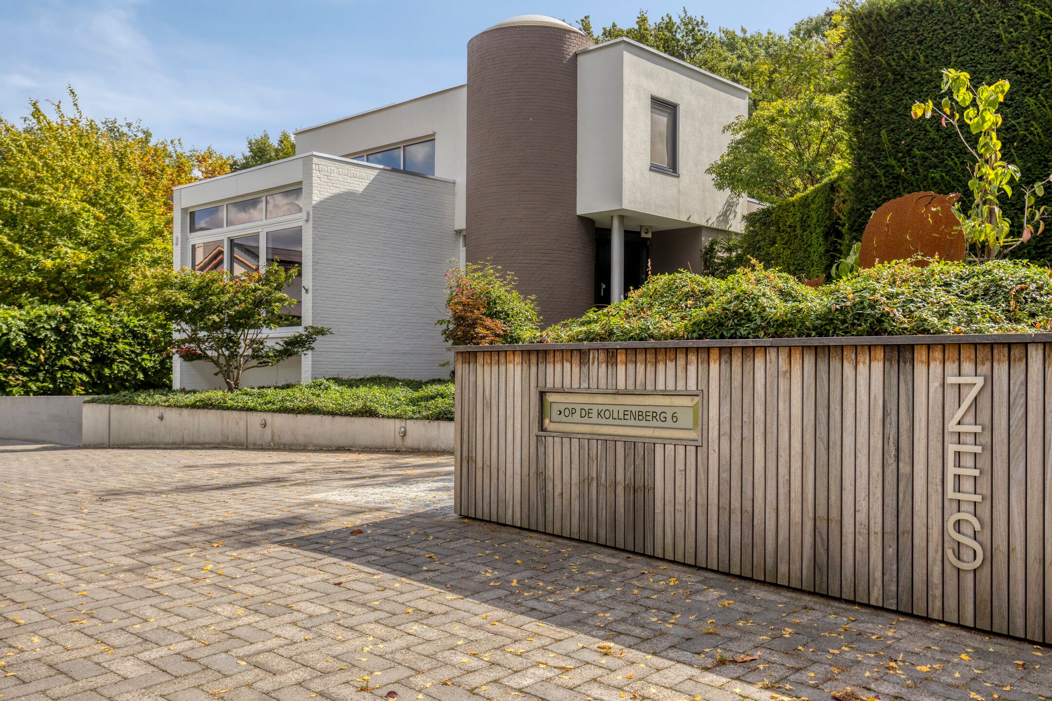 Op de Kollenberg 6 
