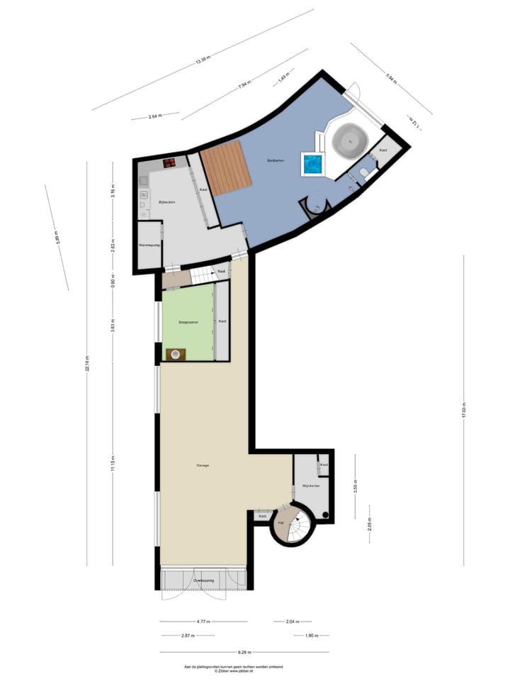 Foto 73 van Op de Kollenberg 6