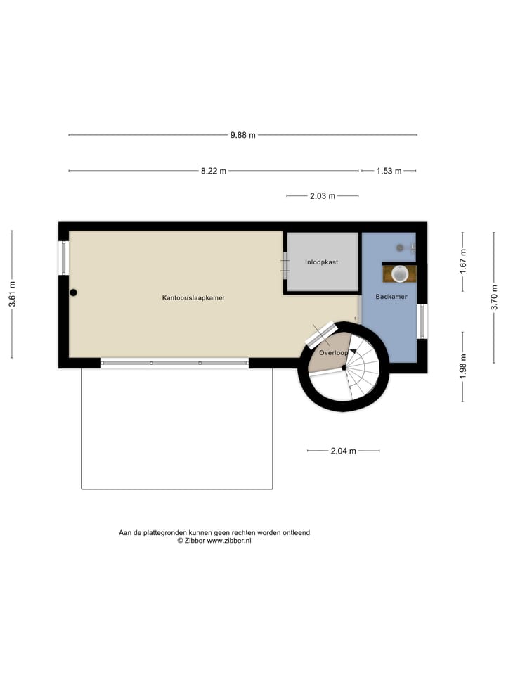 Foto 75 van Op de Kollenberg 6