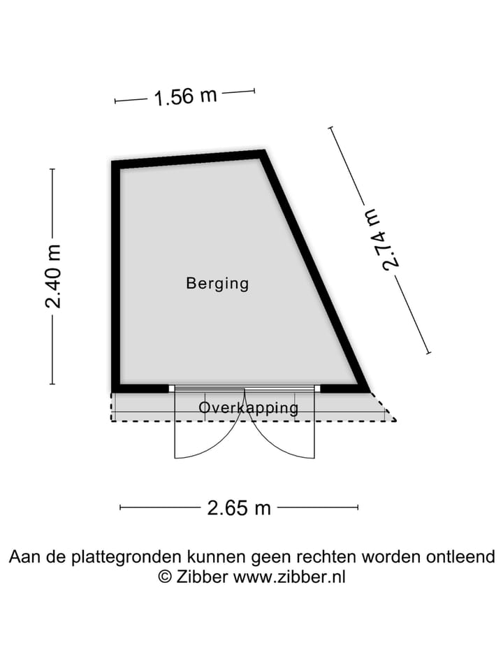 Foto 76 van Op de Kollenberg 6