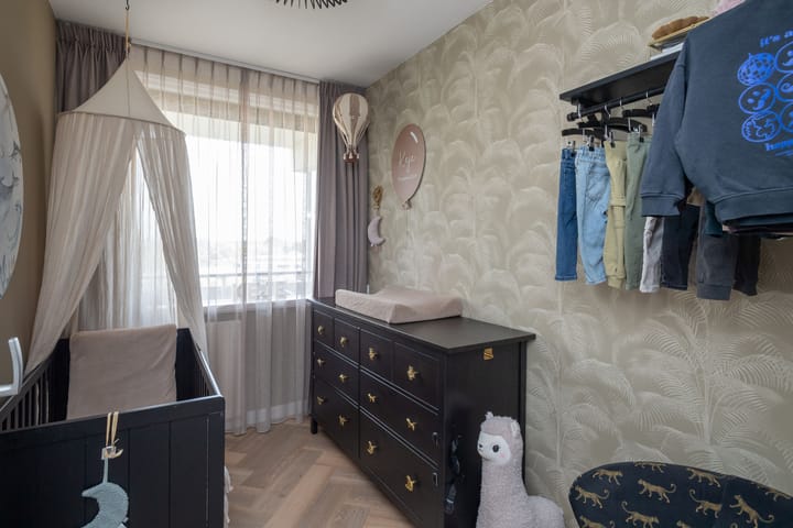 Foto 20 van Seringenplantsoen 355