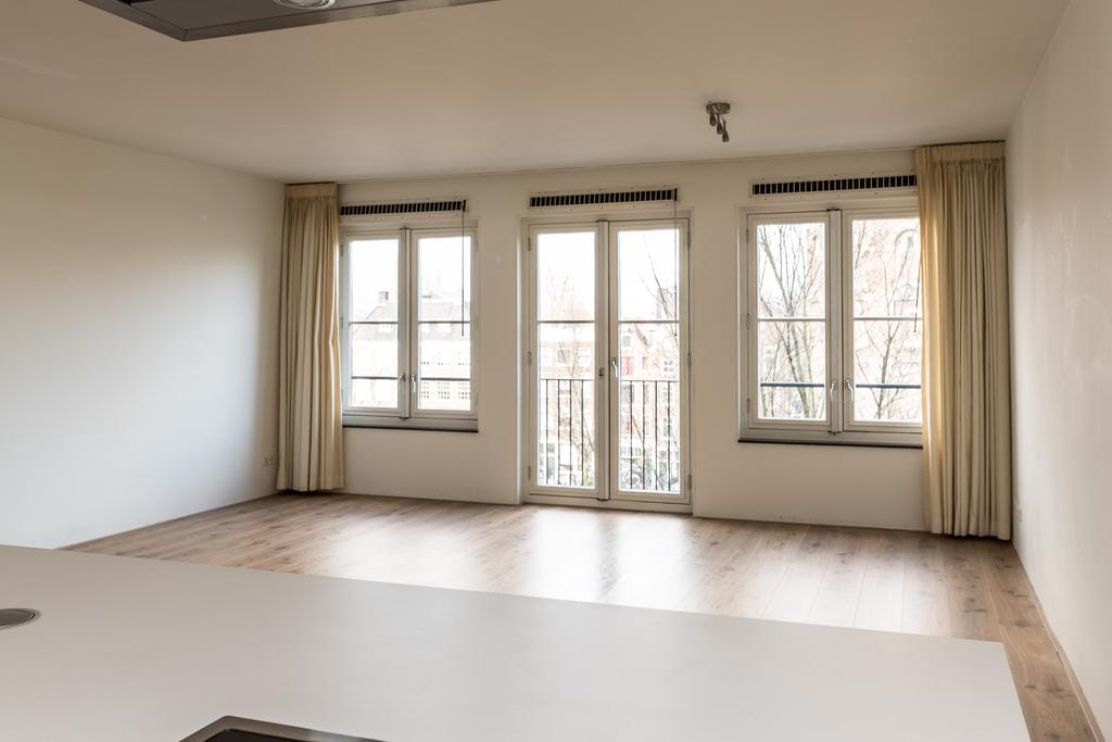 Foto 4 van Oudeschans 7-C
