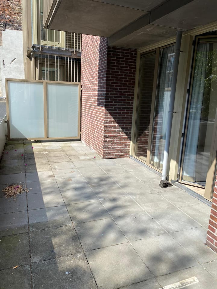 Photo 13 of Oudeschans 7-C