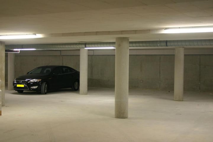 Photo 15 of Oudeschans 7-C