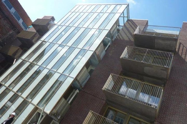 Photo 16 of Oudeschans 7-C