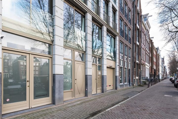 Photo 18 of Oudeschans 7-C