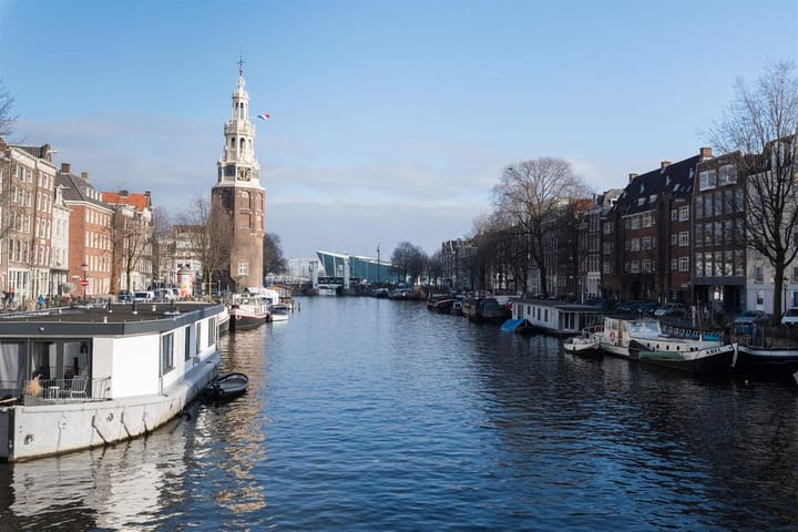 Photo 20 of Oudeschans 7-C