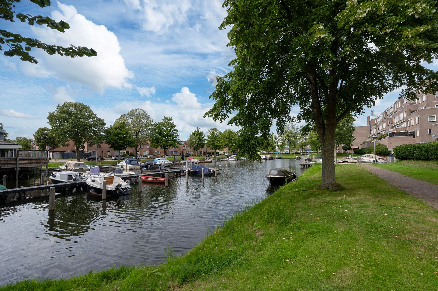 Photo 29 of Elburgkade 9