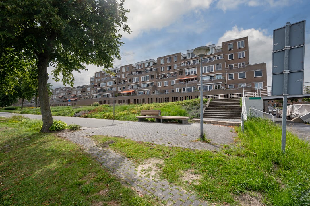 Photo 31 of Elburgkade 9