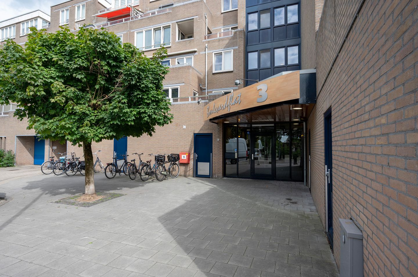 Photo 34 of Elburgkade 9