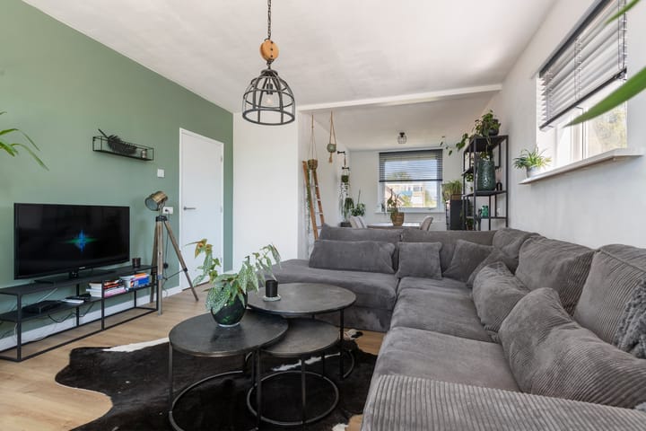 Foto 2 van Vondellaan 54