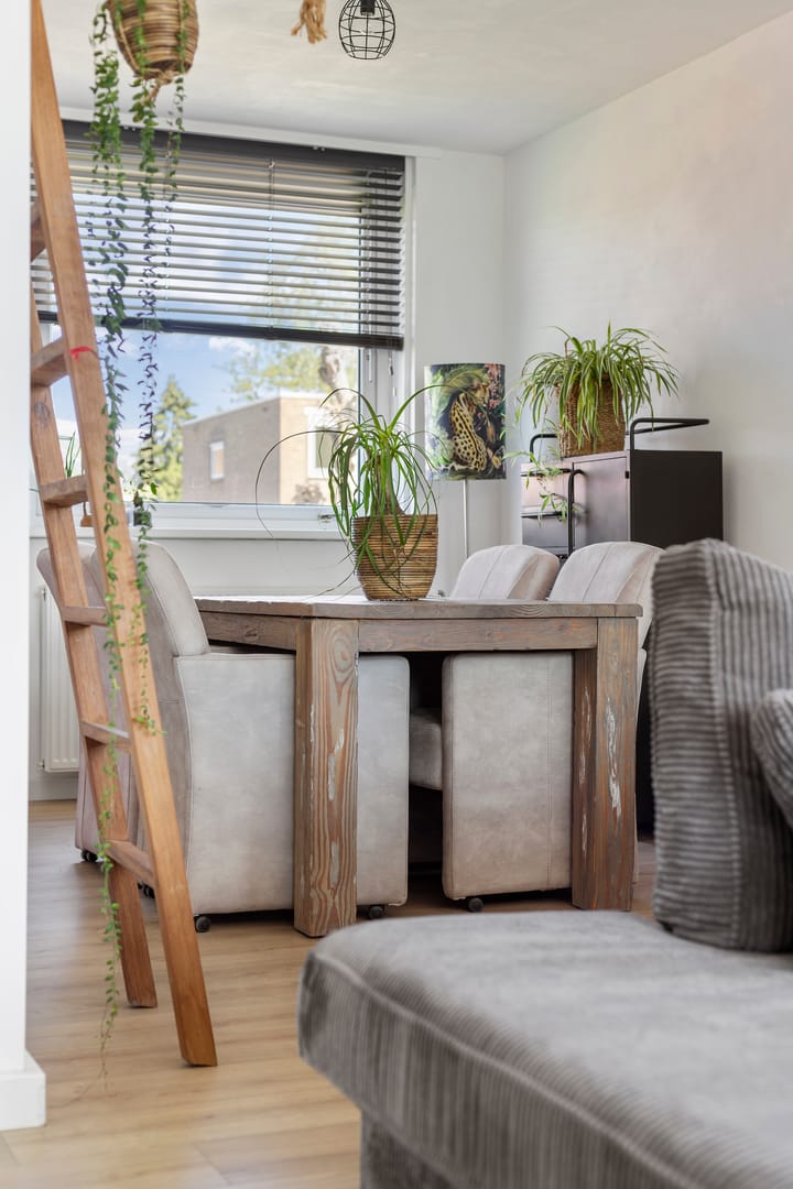 Foto 3 van Vondellaan 54