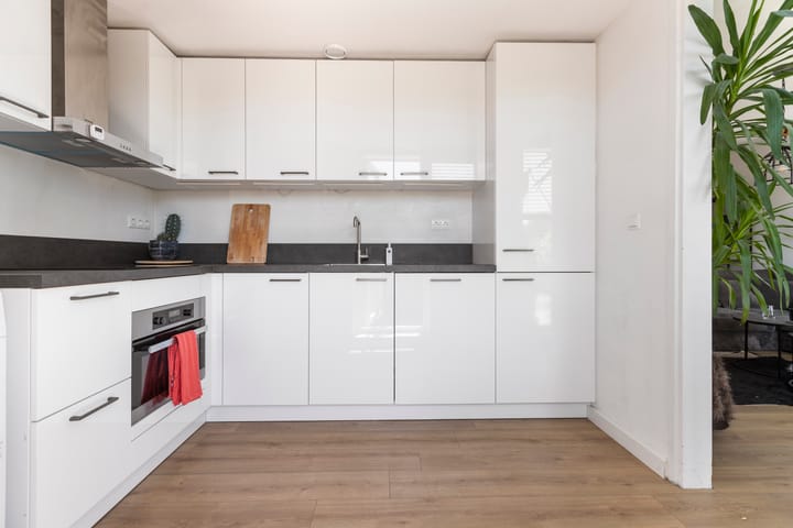 Foto 4 van Vondellaan 54